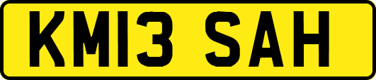 KM13SAH