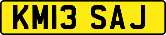 KM13SAJ
