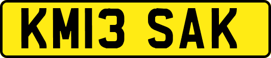 KM13SAK