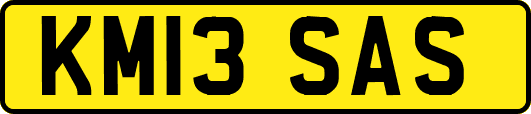 KM13SAS