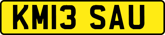 KM13SAU