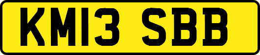KM13SBB