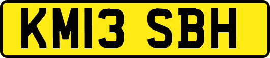 KM13SBH