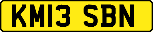 KM13SBN