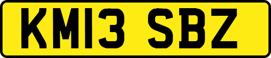 KM13SBZ