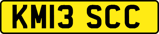 KM13SCC