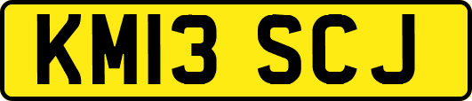 KM13SCJ