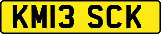 KM13SCK
