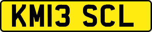 KM13SCL