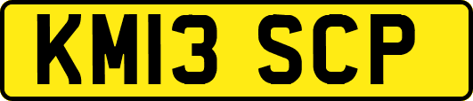 KM13SCP