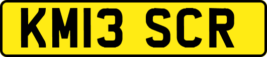 KM13SCR