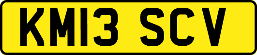 KM13SCV