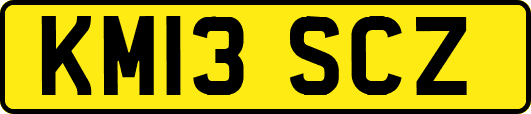 KM13SCZ