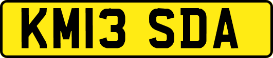 KM13SDA