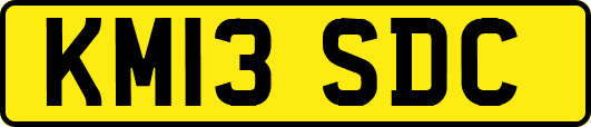 KM13SDC