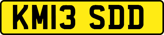 KM13SDD
