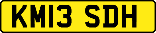 KM13SDH