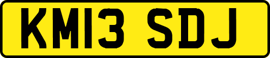 KM13SDJ