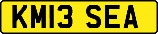 KM13SEA