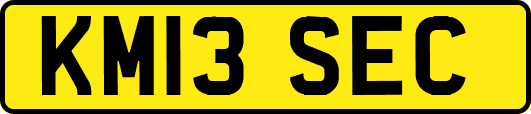 KM13SEC
