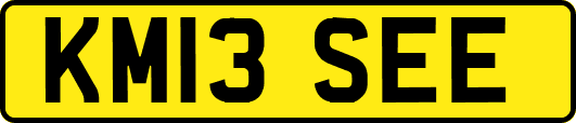 KM13SEE