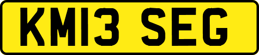 KM13SEG