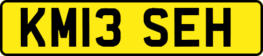 KM13SEH
