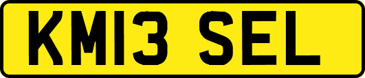 KM13SEL