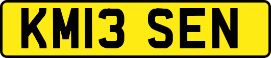 KM13SEN