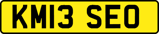 KM13SEO