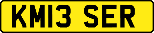 KM13SER