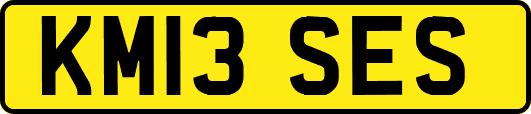 KM13SES