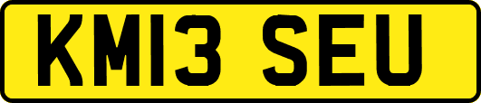 KM13SEU
