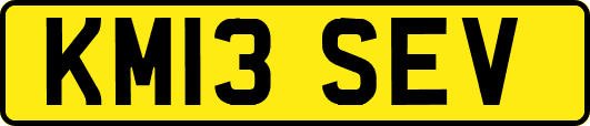 KM13SEV