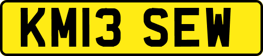 KM13SEW