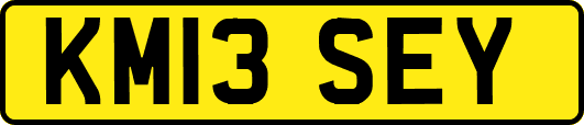 KM13SEY