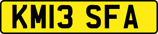 KM13SFA