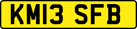 KM13SFB