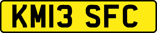 KM13SFC