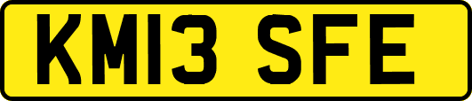 KM13SFE