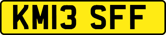 KM13SFF
