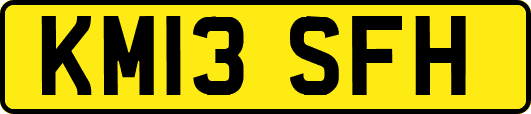 KM13SFH