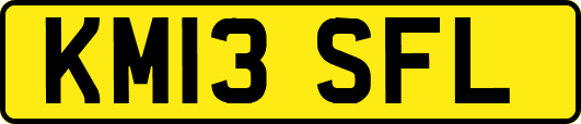KM13SFL