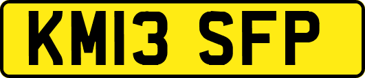 KM13SFP