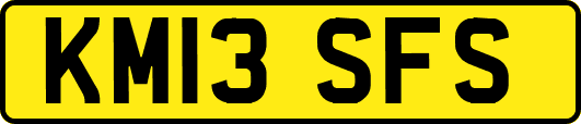 KM13SFS