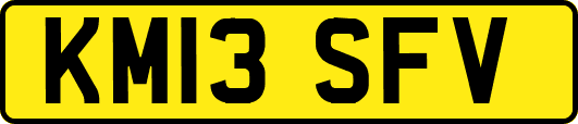 KM13SFV