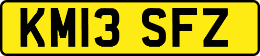 KM13SFZ