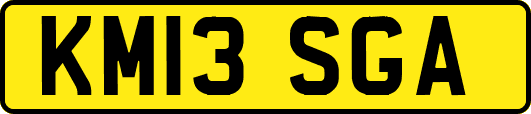 KM13SGA
