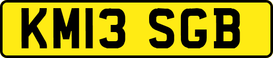 KM13SGB