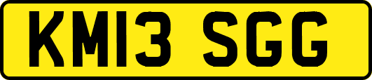 KM13SGG